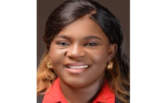 Dr Ibeachu Chinagorom